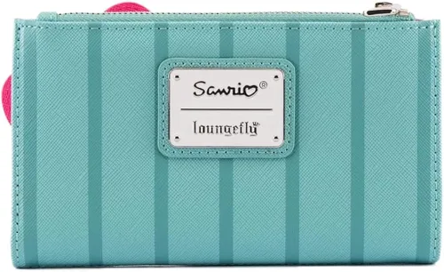 Miniatura 2 de Loungefly Sanrio Hello Kitty - Cartera de piel sintética con solapa Multi