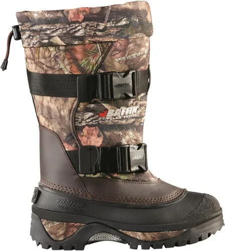 Miniatura 2 de Botas de nieve Baffin Wolf