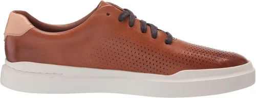 Miniatura 2 de Cole Haan Tenis Grandpro Rally con corte láser para hombre