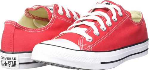 Miniatura 7 de Converse Lo Top Red