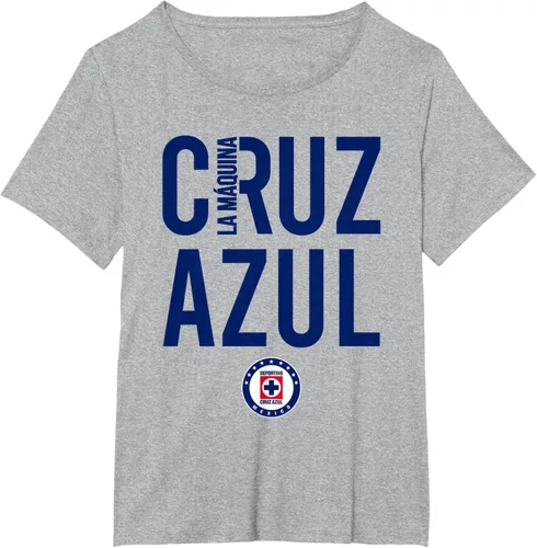 Miniatura 57 de Deportivo Cruz Azul Camiseta, Blanco, S