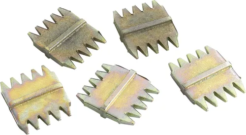 Miniatura 2 de Footprint 5782 - Juego de 5 peines de 0.984 in, 5