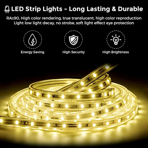 Miniatura 2 de Koonmi - Espejo de baño LED de 20 x 28 pulgadas, retroiluminación + iluminación frontal, espejo de baño LED con luces para pared, 3