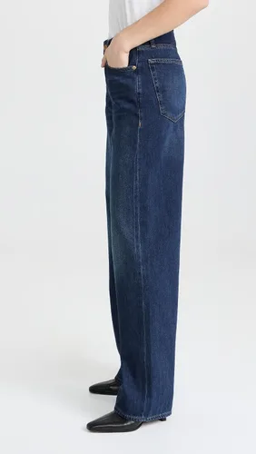 Miniatura 4 de rag & bone Jeans Logan para mujer