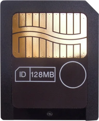 Miniatura 10 de 3.3V SmartMedia Cards SM 16MB Tarjeta de memoria flash Smart Media Card (tarjetas SmartMedia de 16 MB)
