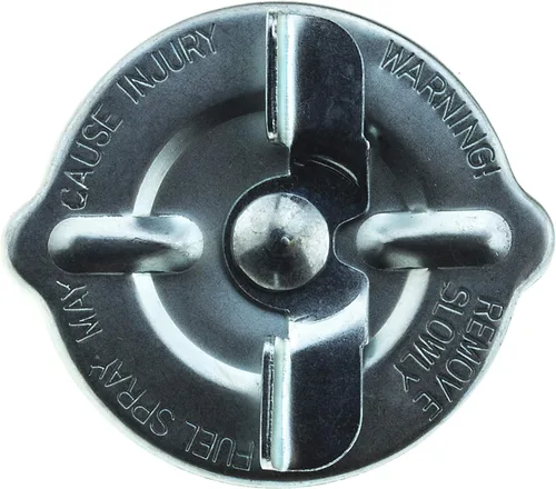 Miniatura 2 de Gates 31723, tapa para tanque de combustible equivalente OE