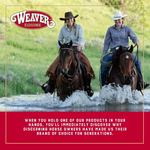 Miniatura 6 de Weaver Leather Basin Cowboy Collection