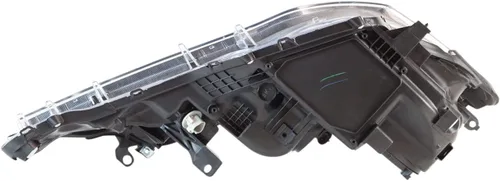 Miniatura 6 de TYC Conjunto de faro delantero izquierdo compatible con Toyota Rav4 2013-2015