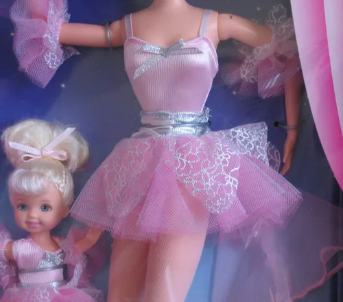 Miniatura 8 de Barbie Como Catwoman