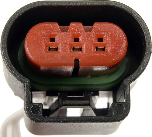 Miniatura 4 de Dorman 645-513 Arnés de sensor de posición del acelerador - 3 cables