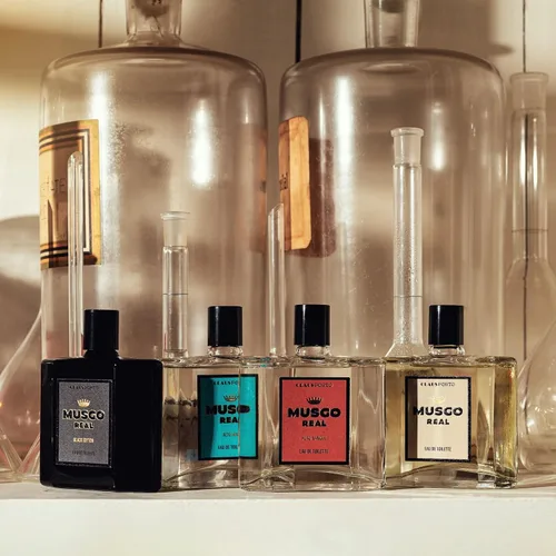 Miniatura 2 de Claus Porto Black Edition - EAU DE TOILETTE 3.4 fl oz, 3.4 onzas líquidas