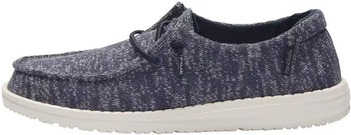 Miniatura 143 de Hey Dude Wendy - Zapatos de mujer, mocasines sin cordones para mujer, cómodos y ligeros