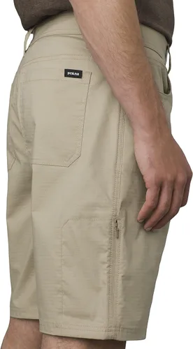 Miniatura 3 de prAna Pantalones cortos Double Peak para hombre