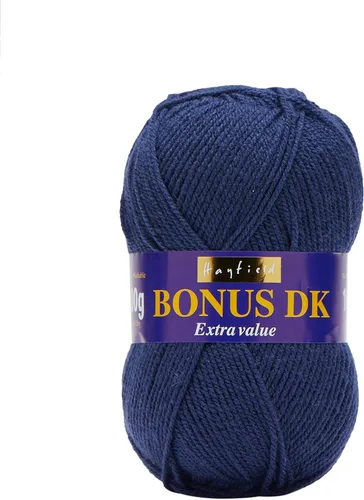 Miniatura 3 de Hayfield Bonus DK 554 Tomate