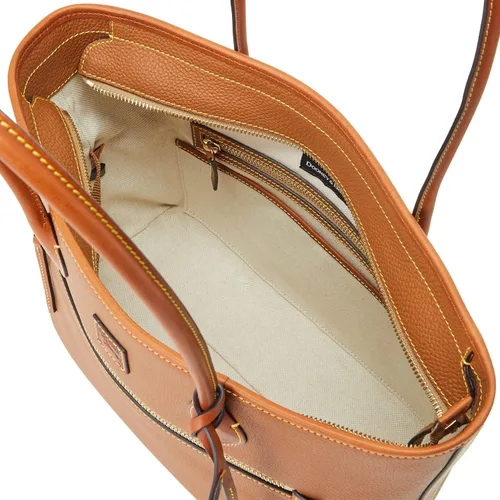 Miniatura 3 de Dooney & Bourke Bolso, Tote de grano de guijarros