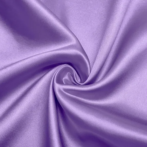 Miniatura 29 de Horbaunal Tela de Satén Negro de 60 Pulgadas de Ancho por Yarda, Tela de Satén Charmeuse Suave para Vestido de Novia, Manualidades DIY, Disfraces, 1
