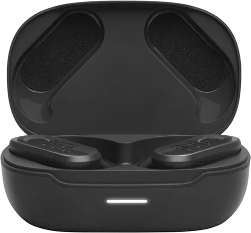 Miniatura 8 de JBL Endurance Peak 3 - Audífonos verdaderos inalámbricos resistentes al polvo y al agua (IP68), sonido JBL Pure Bass, hasta 50 horas totales