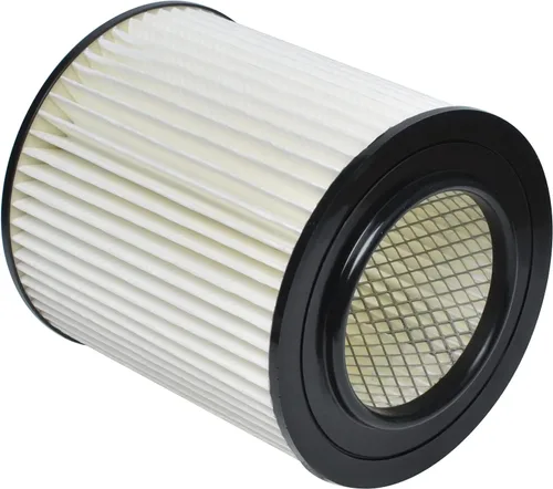 Miniatura 4 de 8106-01 Filtro de repuesto central para aspiradora compatible con Dirt Devil CV2000 CV2200 CV2600, filtro central de aspiradora de 7 pulgadas