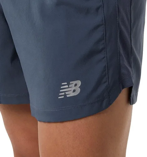 Miniatura 4 de New Balance Pantalones cortos Accelerate 5 pulgadas 22