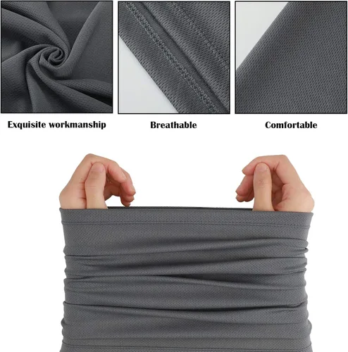 Miniatura 7 de Geyoga Pasamontañas para hombre