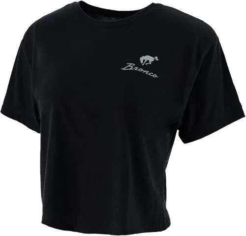 Miniatura 2 de Ford Bronco - Camiseta de manga corta para mujer