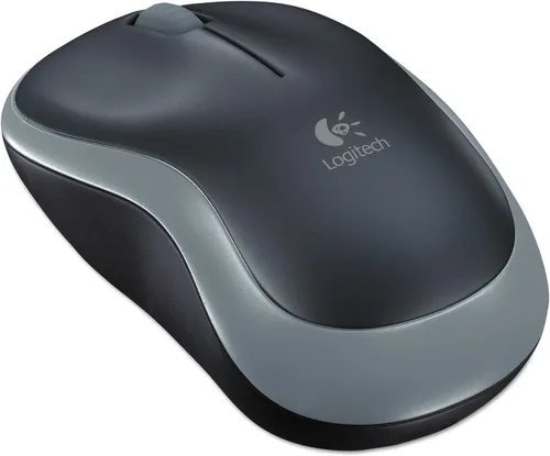 Miniatura 5 de Logitech Ratón inalámbrico M185 (Swift Grey)
