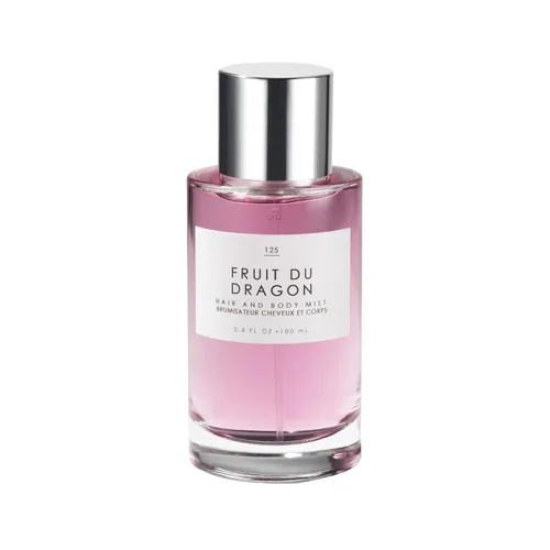 Le Monde Gourmand Fruit du Dragon Hair & Body Mist - 100ml (3.4oz) - Notas de fragancia frutales y de coco