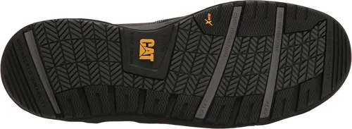 Miniatura 4 de Caterpillar Valor - Zapato de trabajo para hombre