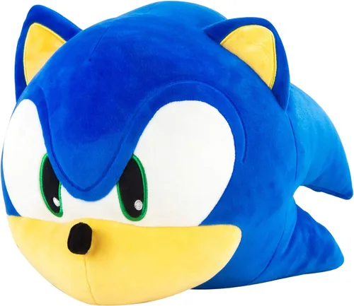 Miniatura 4 de Club Mocchi Mocchi - Mega Sonic, Azul