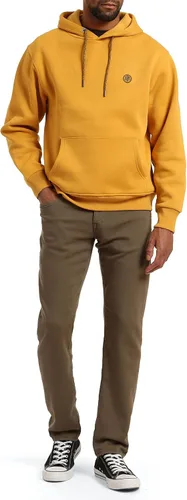 Miniatura 67 de Mavi Jake - Jeans para hombre, tiro regular, pierna ajustada
