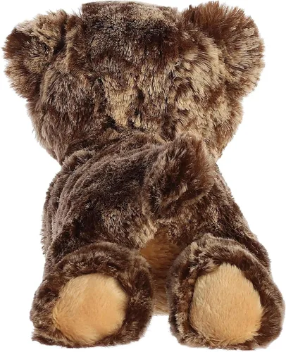 Miniatura 7 de Aurora Adorable Mini Flopsie Brownie Bear - Mini compañeros listos para aventuras juguetonas - para niños de todas las edades, niños pequeños