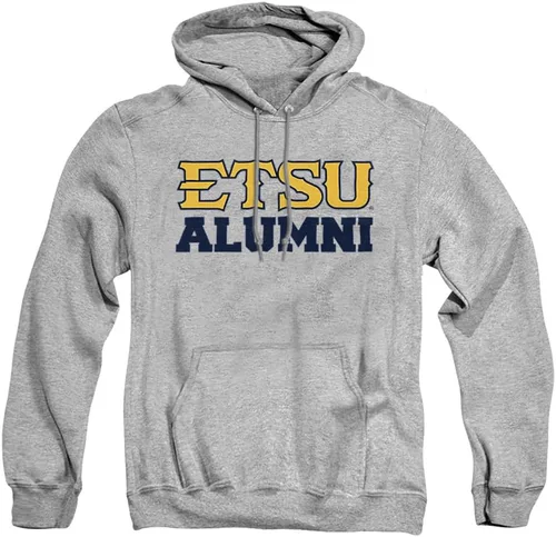 Miniatura 32 de LOGOVISION Ropa unisex para adultos con diseño oficial de alumnos universitarios para hombres y mujeres, colección de sudaderas con capucha