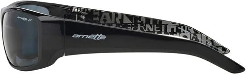 Miniatura 4 de ARNETTE Gafas de sol An4182 Hot Shot Wrap para hombre