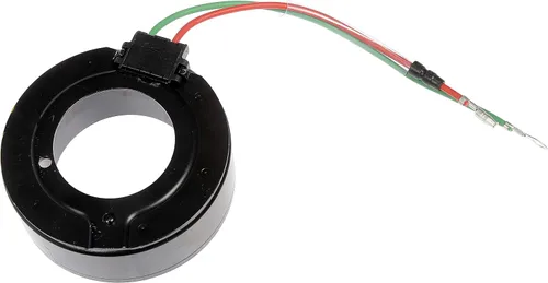 Miniatura 4 de Dorman 926-155 Embrague del compresor del aire acondicionado compatible con modelos Honda seleccionados