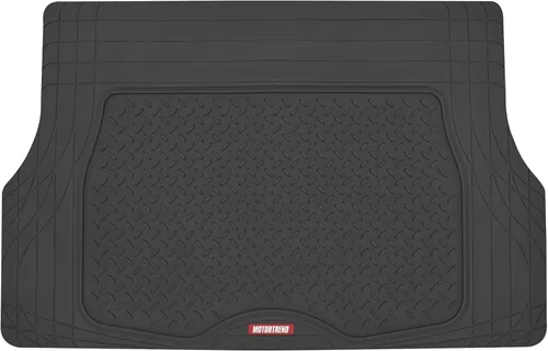 Miniatura 9 de Motor Trend tronco maletero, Beige