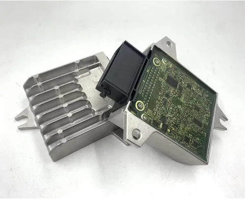 Miniatura 3 de LFFM189E1H 2009-2017 para Mazda 5 2.0L TCU TCM módulo de control de transmisión LFFM 18 9E1H