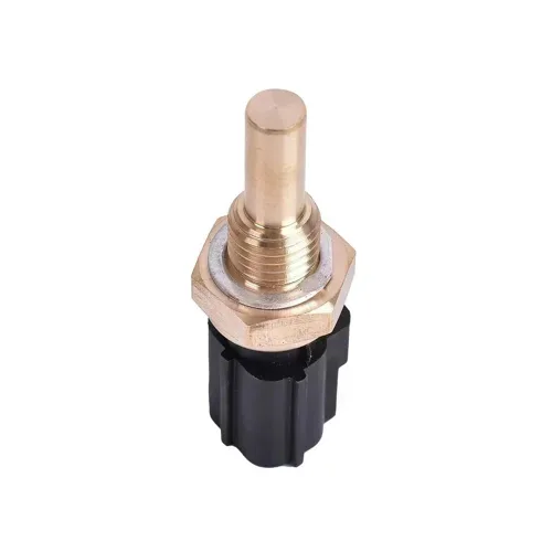 Miniatura 5 de Termóstato del ventilador de enfriamiento del radiador de la asamblea del interruptor de temperatura del tanque de agua apto para 13650-51G10-000