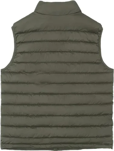 Miniatura 2 de Rokka&Rolla Chaleco acolchado ligero sin mangas para hombre