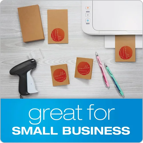 Miniatura 5 de Oxford Tarjetas de índice Kraft, paquete de 100, tarjetas de índice de 3 x 5 pulgadas, papel grueso de alta calidad para regalos, manualidades