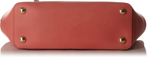 Miniatura 4 de Michael Kors Hobos y bolso de hombro para mujer 20x15x7 rosa M