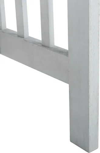 Miniatura 5 de Safavieh - Rocklin - Juego de 4 piezas para patio y exteriores (almohadas incluidas), colores gris y beige PAT7007H Gris/Beige/Rayas