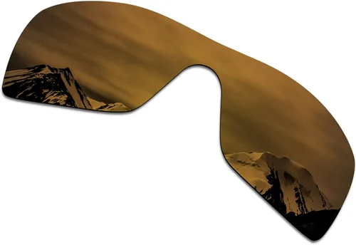 Miniatura 4 de SmartVLT - Juego de 6 lentes de repuesto para gafas de sol Oakley Batwolf S02