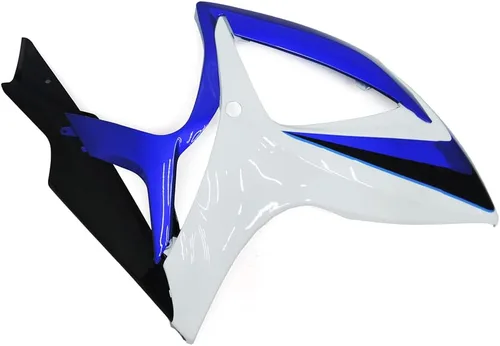 Miniatura 6 de FLPRO - Kit de carenado de inyección para Suzuki 2006 2007 GSXR600 GSXR750 K6 06 07 GSXR 600 GSXR 750 ABS Kit de carrocería de motocicleta de Brillo