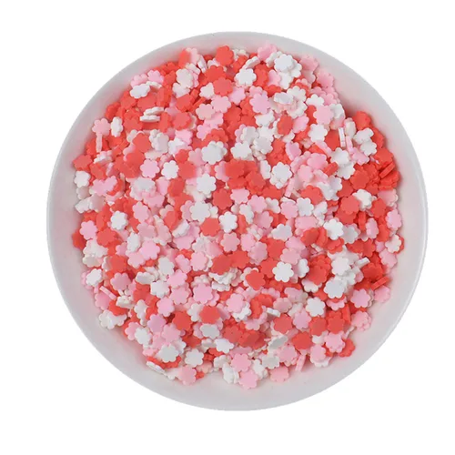 Miniatura 25 de 3.53 oz de resina con parte trasera plana, accesorios de limo, decoración de chispas de arcilla para relleno de dijes de limo, suministros de limo
