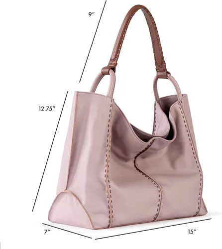 Miniatura 2 de The Sak Los Feliz Bolso de mano grande - Bolso de mujer para el día a día, viajes, bolsa de playa - Bolso espacioso con correa para bolsa de hombro