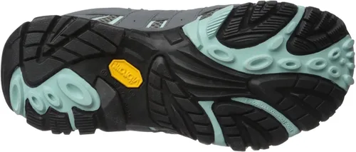 Miniatura 4 de Merrell Moab 2 Mid Gtx Botas de senderismo para mujer