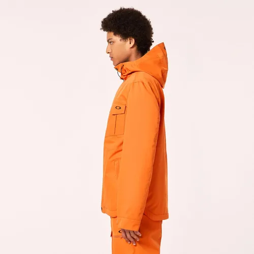 Miniatura 5 de Oakley Men's Core Divisional Recycled Insulated Jacket