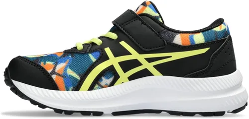 Miniatura 4 de ASICS Tenis para correr Preescolar Contend 8 para niños