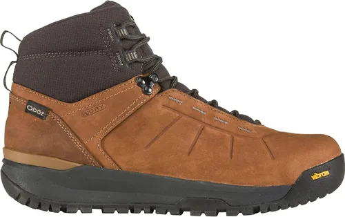 Miniatura 2 de Oboz Andesite - Perro salchicha B-Dry con aislamiento medio 11.5 D (M), Iron