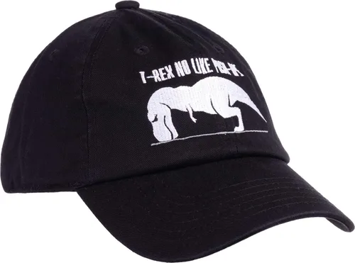 Miniatura 13 de Ann Arbor T-shirt Co. Gorras de béisbol divertidas surtidas de humor para papá